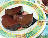 Foto langkah ke 6 dari resep Puding instan.