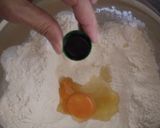 Foto del paso 2 de la receta: Medialunas