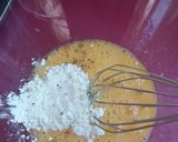Foto del paso 1 de la receta: Pastel de verduras con base de patata