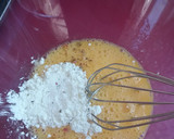 Foto del paso 1 de la receta: Pastel de verduras con base de patata