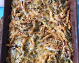Foto del paso 4 de la receta: Fusilli al pomodoro y berenjena, con quesos gratinados