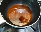 Foto langkah ke 2 dari resep Sirup Gula Merah Kental.
