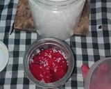 Foto langkah ke 4 dari resep Beet Kvass.