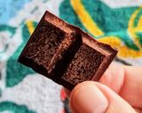 Foto del paso 5 de la receta: Chocolatín saludable con pimienta de Jamaica 🇯🇲 allspice chocolate 🍫