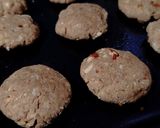 Foto del paso 6 de la receta: Galletitas Fit