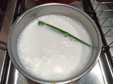 Bubur Candil