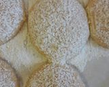 Foto del paso 8 de la receta: Empolvados 😊