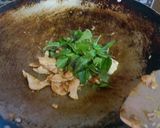 รูปขั้นตอนการทำที่ 4 ของ กระเพราอกไก่คลีน