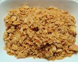 Foto del paso 3 de la receta Coca de llardons
