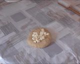 Une image de l'étape 3 de Brioche.