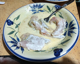 Foto del paso 2 de la receta: Fingers de pollo