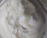 Perszephonee tortája recept fázis 3 fotója