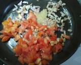 Spinach Lasagna recipe step 3 photo