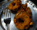 लेफ्ट ओवर पोहा डोनट्स(left over poha doughnut recipe in hindi) रेसिपी चरण 5 फोटो
