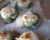 Foto del paso 6 de la receta: Muffins de acelga con Bechamel