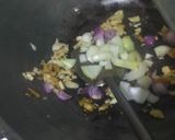 Foto langkah ke 4 dari resep Brokoli Masak Daging Sapi.