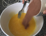 Foto del paso 3 de la receta: Brownies de chocolate fáciles, ricos y rápidos (Nesquik)
