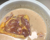 Foto del paso 4 de la receta: Pollo frito al estilo Sonorense
