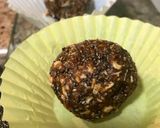 Foto del paso 4 de la receta: Bolitas de avena