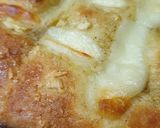 صورة لخطوة 10 من وصفة خبز الثوم والجبن 🧄🧀