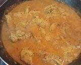 Foto del paso 2 de la receta: Pollo tikka masala