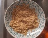 Foto del paso 1 de la receta: Pollo a la parmesana al sartén