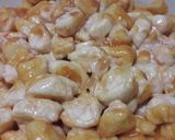 Foto del paso 4 de la receta: Ñoquis de ricota 😋
