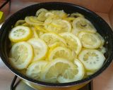 Pas rețetă 🍋Dulceață de lămâie🍋 2 fotografie