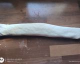Foto del paso 4 de la receta: Croissant de jamón y queso