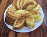 Foto langkah ke 4 dari resep Pukis Empuk.
