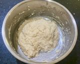 Foto langkah ke 1 dari resep Custard Bun (Roti Isi Vla).