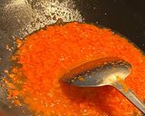 Foto langkah ke 3 dari resep Sambel 2T (TerongTeri khas Riau).