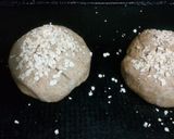 Foto del paso 5 de la receta: Pan de avena y leche, c/harina integral: máquina de pan o a mano