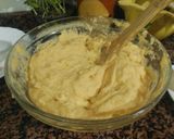 Foto del paso 11 de la receta: Albóndigas de bacalao y Ajo arriero