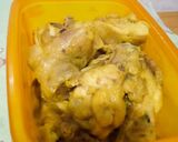 Foto langkah ke 4 dari resep Ayam Ungkep Super Simple.