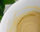 A picture of step 7 of Lemon Yogurt Pancakes.