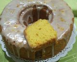 Foto del paso 5 de la receta: Budín de mandarinas en licuadora. Rico y fácil 🙌