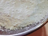 Torta marmolada