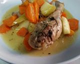 Foto del paso 6 de la receta: Pollo a La Sidra (105)