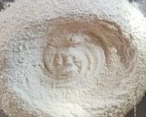 Foto del paso 1 de la receta: Pan para panchos