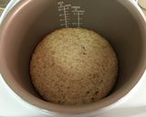 Foto langkah ke 6 dari resep Banana Cake in Rice Cooker.