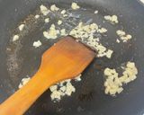 蒜香毛豆炒蝦仁的食譜步驟2照片