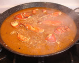 Foto del paso 10 de la receta: Paella de bogavante europeo