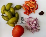 Foto langkah ke 1 dari resep Sambel Belimbing Wuluh ala Ida Baik.