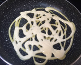 Foto del paso 1 de la receta: Crepe Malasio (Roti Jala)
