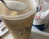 Paradicsom saláta lilahagymával recept fázis 3 fotója