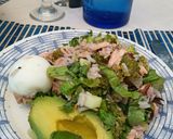 Foto del paso 1 de la receta: Salpicón (almuerzo de verano)