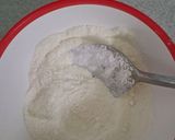 Foto langkah ke 5 dari resep Snow Milk Bun / Roti Dingin (Bahan Jadi).
