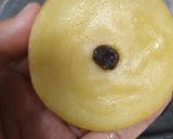 Foto langkah ke 4 dari resep Kue Lumpur Kentang.