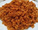 Foto langkah ke 4 dari resep Nasi Goreng Kecap.